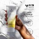 IMAGE Skincare PREVENTION+ Daily Ultimate Protection Moisturizer, SPF 50 Face Sunscreen Lotion, Zinc Oxide, Blendable with No White Cast, 3.2 oz