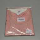 ROSRISS Plus Size Tank Tops for Women Summer Basic Crewneck Tees Soft Cozy Loose Fit Curved Hem Sleeveless Shirts 2XL