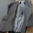 Trailer Hitch Compatible with 1987-2006 Jeep Wrangler YJ/TJ 2Inch Receiver Steel Powder Coated