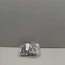 Mini Hidden Cameras,1080P HD WiFi Security Camera for Baby Pet Nanny Surveillance, Spy Cam for Home Indoor Outdoor Monitoring Remote Viewing with APP(Video Only) (1)