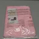 FURTALK Chiffon Shawl Wraps for Women Evening Dresses Soft Scarf Formal Wedding Bridal Scarves, Pink