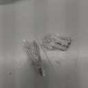 Battery Operated Wall Sconces Set of Two with Remote Control, Stepless Colors 3000K-6000K & Dimming, LED Black Wireless Wall Light for Living Room, Hallway, Bedroom, 31.5 Inch (2 Pack)