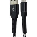10 Foot Braided Sync & Charge Cable
