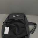Nike Unisex Adult Brasilia 9.5 Training Backpack (Iron Grey/Black/White), XL