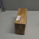 TOCHGREEN 2 Pack 13Ft Artificial Eucalyptus Flower Garland with White Roses, Fake Rose Flower Greenery Garland Floral Vines for Wedding Home Party Table Runner Decor (2PCS, White)