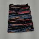 Arolina Women's Stretchy Wide Leg Palazzo Lounge Pants Casual Comfy High Waist Palazzo Pants (Large, Floral 10)