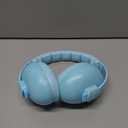 Snug Baby Earmuffs, Best Toddler & Infant Hearing Protection Ages 0-2+ Ear Protection for Babies (Blue)