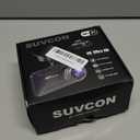 Dash Cam Front and Rear 4K/1080P, Dash Camera for Cars Build in WiFi, Full HD Dash Cam with APP Control, 3.94'' IPS Screen Dash Camera with 32GB SD Card, G-Sensor, 24Hr Parking Mote, Loop Recording (Black)