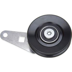 ACDelco Gold 38039 Idler Pulley with Bracket