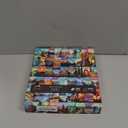 National Parks Puzzle for Adults 1000 Pieces, Travel Poster Landscape Puzzle Including Zion Yellowstone Yosemite, Nature Jigsaw Puzzles Scenery Mountain Scene