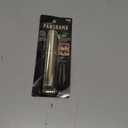 L'Oreal Paris Voluminous Panorama Mascara, Volumizing and Lengthening Mascara, Washable Longwear and Smudge Resistant Make Up, Black, 0.33 Fl Oz