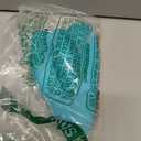 1 Piece Neutral Pelvic Floor Muscle Trainer Exercise Repair Taping Aid Home Muscle Trainer for Home Fitness (blue)