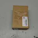 1/4'' - 1'' Depth Gauge and Pipe Deburring Tool Kit, 1/8'' to 1-5/8'' Inner Outer Reamer Pipe Tubing Chamfer Tool for PVC PPR Brass CPVC PE-RT Aluminum