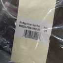 mnml Men's Mnml Men's Ultra Baggy Vintage Cargo Pants (29, Brown)