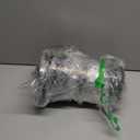 Elite Gourmet 1.7L Dual Wall Cool Touch Electric Tea Kettle, Borosilicate Glass, 304 Stainless Steel Interior, Programmed Digital Touchscreen, Keep Warm, Auto Off & Audible Indicator, Black (1.9 Quarts)