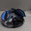 BENGOO G9000 Stereo Gaming Headset for PS4 PC Xbox One PS5 Controller, Noise Cancelling Over Ear Headphones with Mic, LED Light, 7.1 Surround Sound, Soft Memory Earmuffs for Nintendo Xbox Series X|S (Blue)