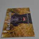 Black Lab Calendar 2025 Labrador Monthly Wall Calendar 12 Month | American Made In The USA