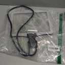 Large 10X Rechargeable Magnifying Glass for Reading with Light Hands Free Magnifying Glass Neck Wear Magnifier with 50 Led Lights Full Book Page Magnifier for Seniors Low Vision Elderly