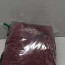 Jeloris Stretch Sofa Slipcover Easy Fitted Sofa Couch Cover with Skirt, Durable Washable Universal High Elastic Furniture Protector for Kids, Pets (X-Large, Burgundy)