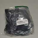 Hanes Women's Underwear Pack, 10-Pack, Full-Coverage Cotton Blend Panties, Moisture-Wicking Underwear for Women, M 9