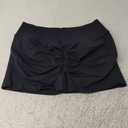 Womens Workout Impact Shorts - Scrunch Butt Lifting Gym Yoga Running Shorts Mid-Waisted Seamless Fit M