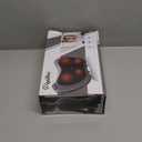 Papillon Shiatsu Back Massager with Heat, Deep Tissue Massage Pillow for Neck, Shoulder, Foot & Lower Back Pain Relief, Electric Kneading Massager for Home, Office, Car-Gifts for Mom, Dad, Men, Women