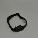 Smart Dog Bark Collar - for Small Medium Large Dogs 10-100lbs, Automatic Dog Training Collar to Decrease Barking, Anti Barking Device with 4 Training Modes, More 8 Sensitivity Levels, Black