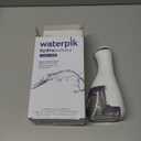 Waterpik Cordless Advanced 2.0 Water Flosser For Teeth, Gums, Braces, Dental Care With Travel Bag and 4 Tips, ADA Accepted, Rechargeable, Portable, and Waterproof, White WP-580