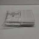 PUREBURG 47501 47502 Replacement Filter Compatible with Nuwave OXYPURE HEPA 300 Air Purifier, 3-Pack H13 True HEPA & Activated Carbon 2-in-1