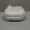 Momcozy Wearable Breast Pump, Hands Free Upgraded Mobile Flow | M9, App Discreet Control with Personalized Multi-Modes & 15 Levels, Wearable Breast Pump 24mm, 2 Pack Cozy Red