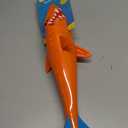 Shark Torpedo Orange