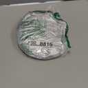 Magnelex Car Windshield Sunshade | Innovative No-Light-Pass Technology for Maximum Protection | Foldable Sun Shade Keeps Your Vehicle Cool | Fit for Cars, Trucks, and SUVs | Large (63 x 33.8 in)