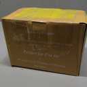 2-Pack Connectable C9 Christmas Lights Outdoor Indoor, 66 FT 100 LED Christmas String Lights Plug in with 8 Modes & Timer, Waterproof Fairy Twinkle Light for Xmas Tree Yard Decorations (Red and White)