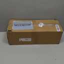 PHPH Wood Floating Shelves for Wall, Wooden Wall Shelves for Bedroom, Set of 6 Light Brown 17 Inch