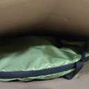Camping Toilet with Pop-Up Privacy Tent, Portable Toilet for Camping with Large Tent, Suitable for All Ages, 22"
