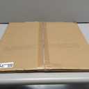 20x20 Return Air Grille(Duct Opening Size),Air Return Vent Cover,Flat Vent Cover,Rejillas De Aire Acondicionado para Casa,Return Air Grilles,Outer Dimensions:21.75"Wx21.75"H(20"Wx20"H, Duct Opening)