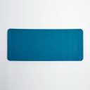 Aeromat AGM Group Elite Dual Surface Mat, 56-inch, Blue