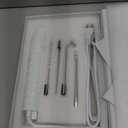 Pure Daily Care NuDerma Handheld Skin Therapy Wand Machine w/Neon  Anti-Aging - Skin Tightening - Wrinkle Reducing - Dark Circles  Clarifying - Hair & Scalp Stimulator (1 Count (Pack of 1))