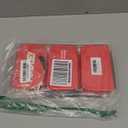 KAKEI 20 Inch Chainsaw Chain .325" Pitch .050" Gauge 78 Drive Links Fits Echo CS-490/440, Craftsman S205/CMXGSAMY462S, PP4620AVX - 20BPX78CQ, M78, Y78 (3 Chains) - Full Chisel