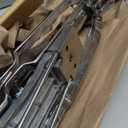 Drum Workshop CP9500TB 9000 Series 2-Leg Hi-Hat Stand