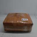 Threadmill Soft Bed Pillows Standard Size Set of 2 | Down Alternative Cooling Bed Pillow for Sleeping | Soft Pillows | 20 x 26 Hotel Pillow, Standard Pillows 2 Pack for Back, Stomach or Side Sleepers