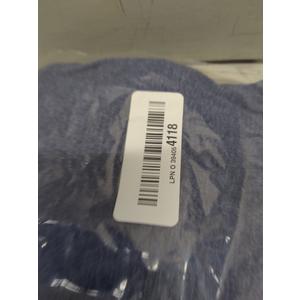 Woman T-shirt S Blue