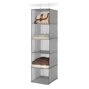 WHITMOR Bringing Organizer Home, 10.75*10x35in