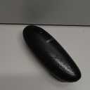 CIRCLE JOY Electric Can Opener, One-Touch Automatic Can Opening with Smooth Edges, Food Safety Handheld Battery-Operated Can Opener for Kitchen and Seniors, Black