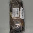 Camo Netting, Camouflage Netting, Hunting Blind Camo Net, Army Party Decorations, Sunshade Fence Nets, Lightweight, Bulk Roll, Mesh, Great for Camping, Shooting, Photograph, Car Cover, Outdoor (4.9ftx6.5ft, Dry Grass)