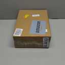 Taiuloo 2 Pack Stackable Refrigerator Organizer Bins with Pull-Out Drawer, Clear BPA-Free Food Storage Containers for Fridge Freezer, Kitchen Pantry Cabinet & Bathroom Vanity Organization