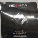 NEENCA Knee Brace for Knee Pain, Compression Knee Support with Air Mesh Fabric, Adjustable Knee Wrap with Side Stabilizers, Ultra-Soft Bandage for Sports, Running, Meniscus Tear, ACL, Arthritis Relief (Medium, Black)