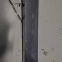 Black ceiling light LED, used for living room, bedroom, hallway, kitchen,, 39.4IN