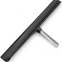 12 Inch Lathe Tool Rest 5/8 inch Post Stainless Steel T Type Tool Post Round Handle Tool Post Wood Lathe Turning Accessories for Woodworking