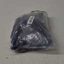 CADMUS 2 in 1 Women's Workout Shorts for Athletic Gym Running Shorts with Phone Pockets (XX-Large, 3 Pack: 06# Black & Gray & Navy Blue)